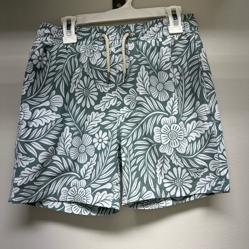 Boys, Fair Harbor swim shorts